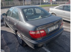 nissan almera (n16/e) del año 2001 2