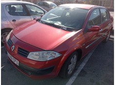 renault megane ii classic berlina del año 2003