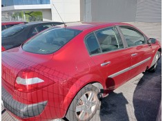 renault megane ii classic berlina del año 2003 2