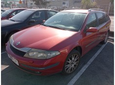 renault laguna ii grandtour (kg0) del año 2004