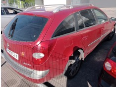 renault laguna ii grandtour (kg0) del año 2004 2