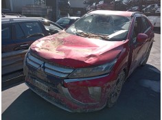 mitsubishi eclipse cross del año 2018