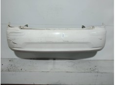 Recambio de paragolpes trasero para kia picanto 1.1 crdi active referencia OEM IAM   