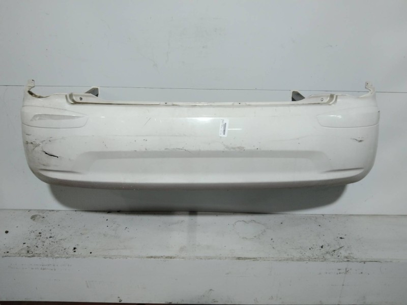 Recambio de paragolpes trasero para kia picanto 1.1 crdi active referencia OEM IAM   