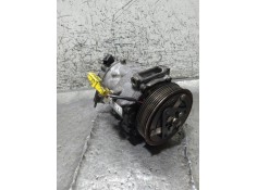 Recambio de compresor aire acondicionado para citroen c4 picasso exclusive referencia OEM IAM 9659875880  