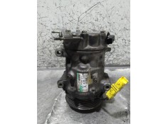 Recambio de compresor aire acondicionado para citroen c4 picasso exclusive referencia OEM IAM 9659875880   2