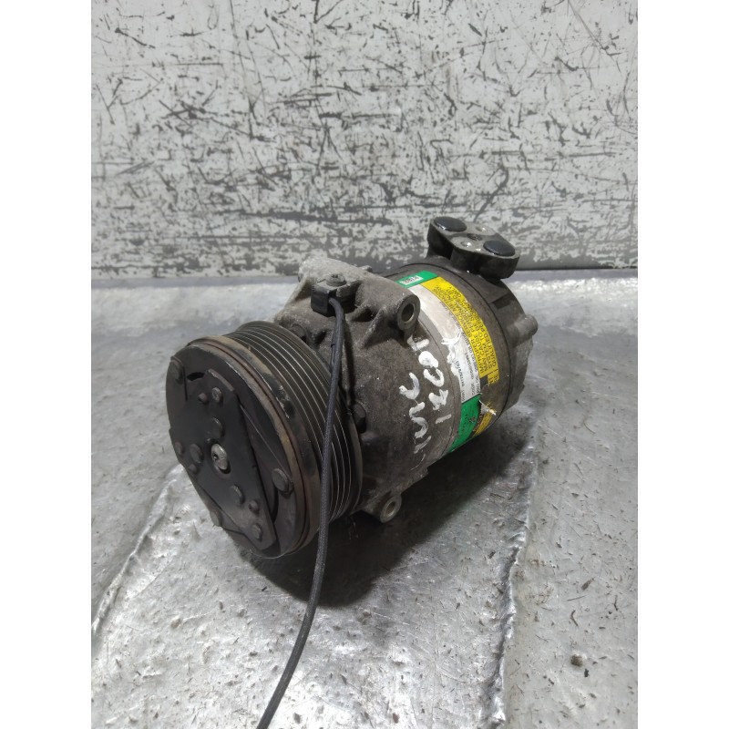 Recambio de compresor aire acondicionado para honda civic berlina 5 (eu7/8) 1.7 ctdi ls referencia OEM IAM 8972878763  