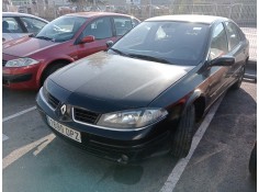 renault laguna ii (bg0) del año 2005