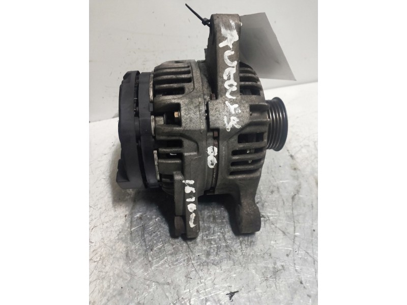 Recambio de alternador para toyota avensis berlina (t 22) 1.6 luna (5-ptas.) referencia OEM IAM   