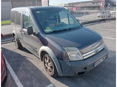 ford transit connect (tc7) del año 2007