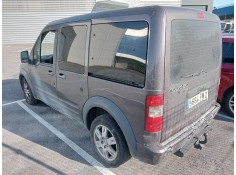 ford transit connect (tc7) del año 2007 2