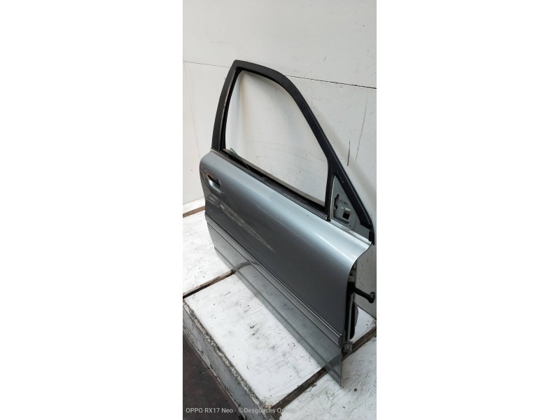 Recambio de puerta delantera derecha para volvo s80 berlina 2.4 d referencia OEM IAM   