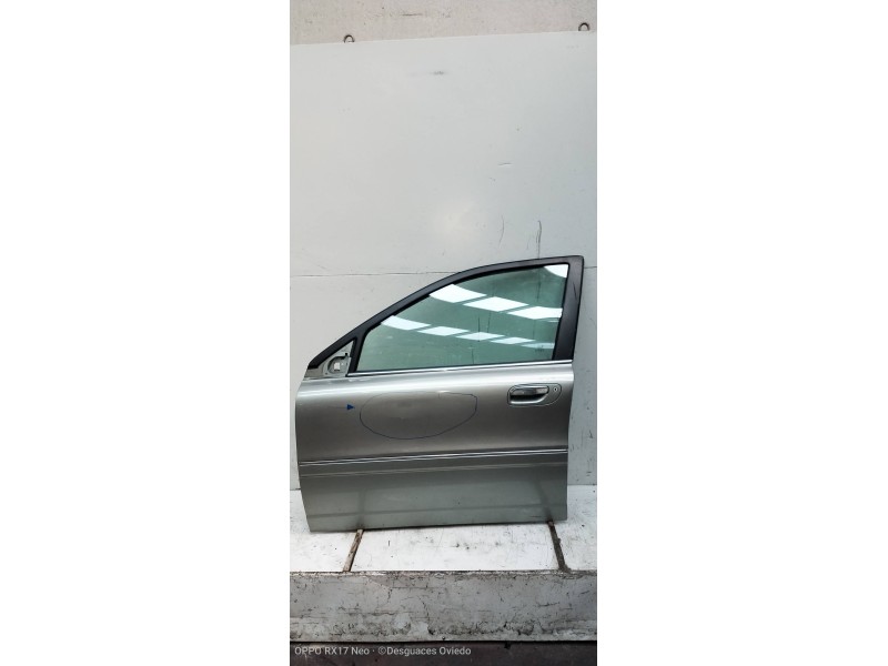 Recambio de puerta delantera izquierda para volvo s80 berlina 2.4 d referencia OEM IAM   
