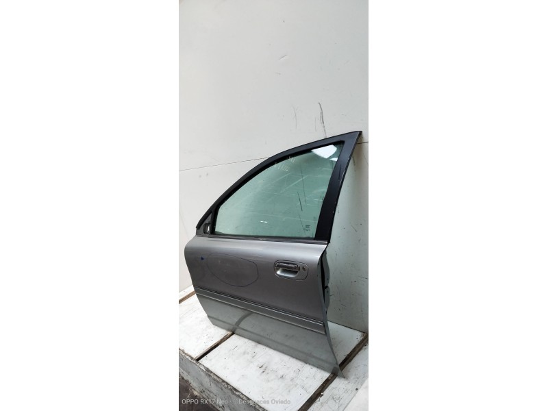 Recambio de puerta delantera izquierda para volvo s80 berlina 2.4 d referencia OEM IAM   