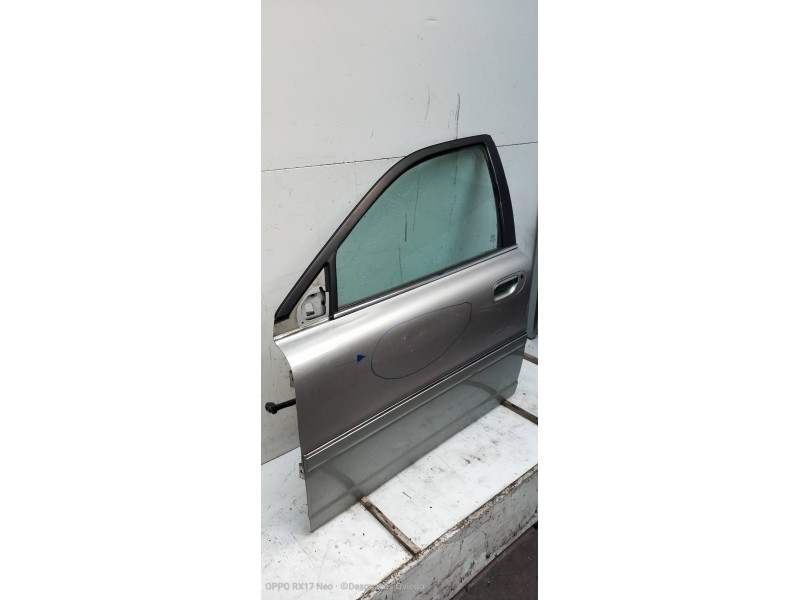 Recambio de puerta delantera izquierda para volvo s80 berlina 2.4 d referencia OEM IAM   