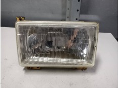 Recambio de faro derecho para citroen c 25 caja cerrada 1400 referencia OEM IAM   