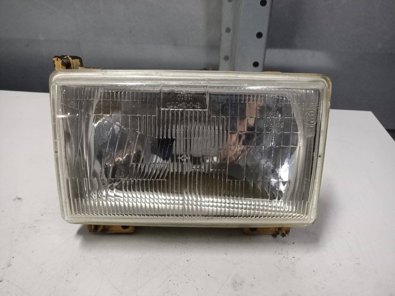 Recambio de faro derecho para citroen c 25 caja cerrada 1400 referencia OEM IAM   