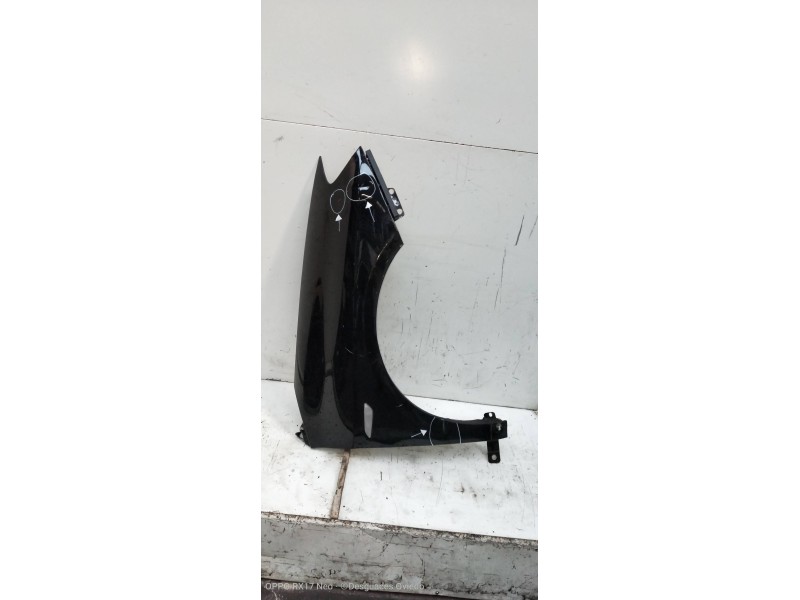 Recambio de aleta delantera derecha para lancia delta (181) gold referencia OEM IAM   