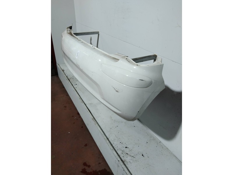 Recambio de paragolpes trasero para kia picanto 1.1 crdi active referencia OEM IAM   