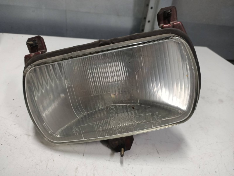 Recambio de faro izquierdo para citroen c 25 combi/bus 1.9 diesel referencia OEM IAM   