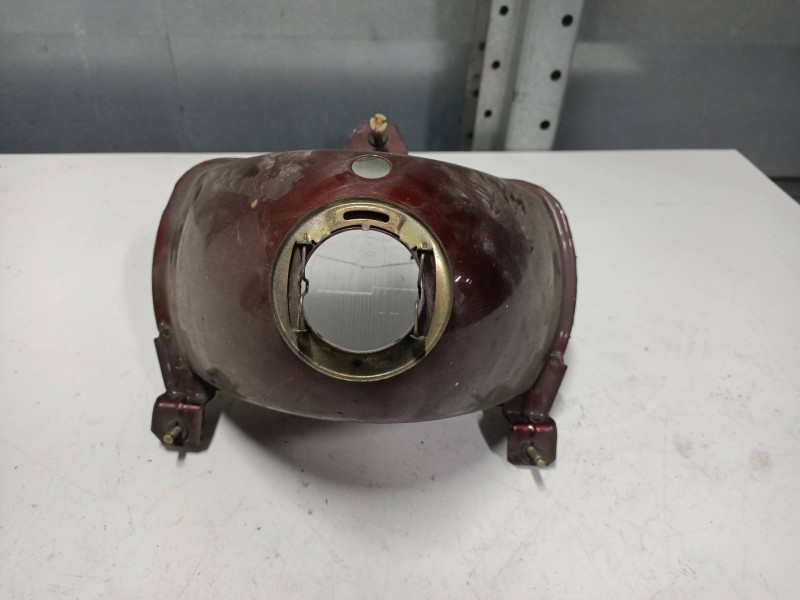 Recambio de faro izquierdo para citroen c 25 combi/bus 1.9 diesel referencia OEM IAM   
