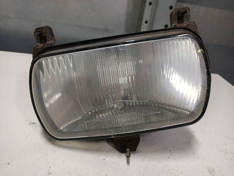 Recambio de faro derecho para citroen c 25 combi/bus 1.9 diesel referencia OEM IAM    Recambio de faro derecho para citroen c 25 combi/bus 1.9 diesel referencia OEM IAM
