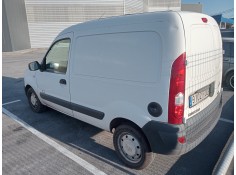 nissan kubistar (x76) del año 2006 2