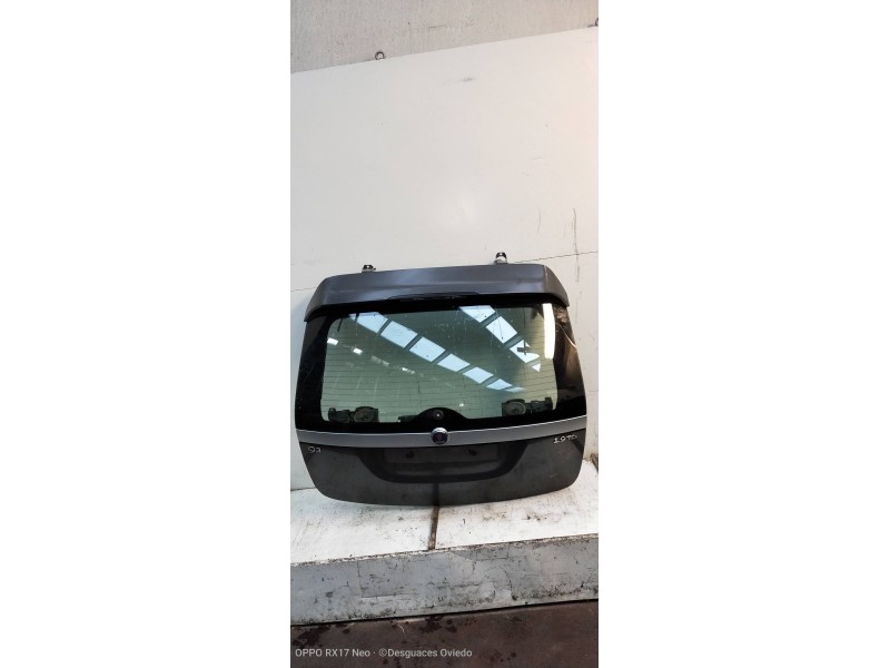 Recambio de porton trasero para saab 9-3 sport hatch linear referencia OEM IAM   