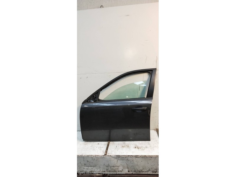 Recambio de puerta delantera izquierda para saab 9-3 sport hatch linear referencia OEM IAM   5P