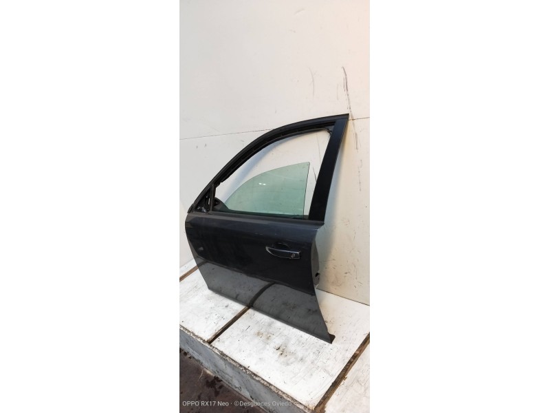 Recambio de puerta delantera izquierda para saab 9-3 sport hatch linear referencia OEM IAM   5P