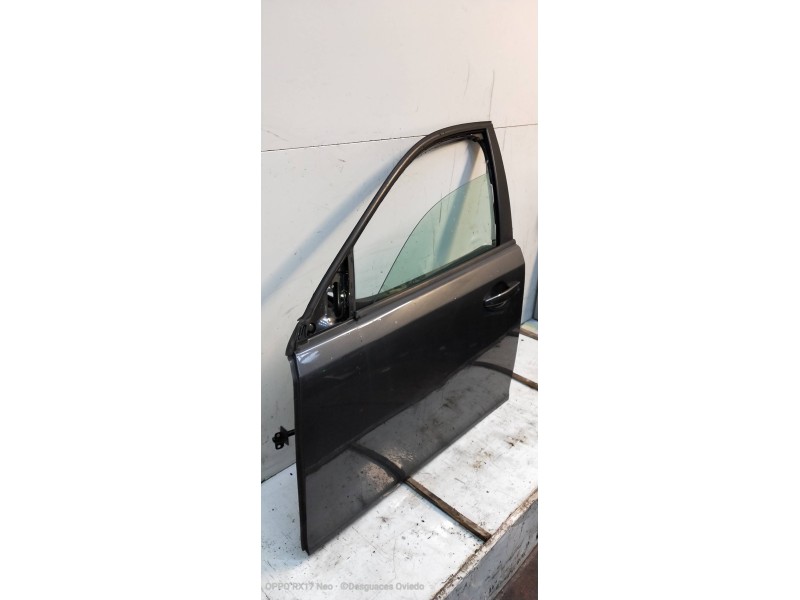 Recambio de puerta delantera izquierda para saab 9-3 sport hatch linear referencia OEM IAM   5P