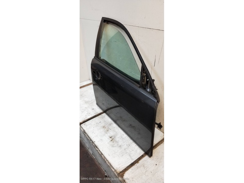Recambio de puerta delantera derecha para saab 9-3 sport hatch linear referencia OEM IAM   5P