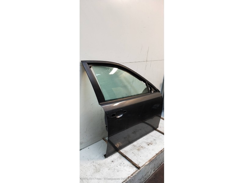 Recambio de puerta delantera derecha para saab 9-3 sport hatch linear referencia OEM IAM   5P