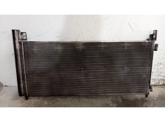 Recambio de condensador / radiador aire acondicionado para lexus nx 300h 4wd referencia OEM IAM   