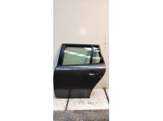 Recambio de puerta trasera izquierda para saab 9-3 sport hatch linear referencia OEM IAM   5P