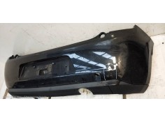 Recambio de paragolpes trasero para citroen c3 exclusive referencia OEM IAM    2