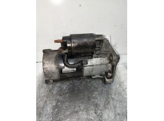 Recambio de motor arranque para chrysler voyager (rg) 2.5 crd se grand voyager 10 millones referencia OEM IAM M002T88473  
