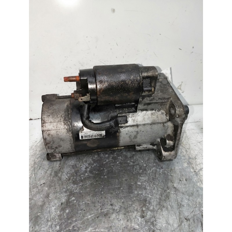 Recambio de motor arranque para chrysler voyager (rg) 2.5 crd se grand voyager 10 millones referencia OEM IAM M002T88473  