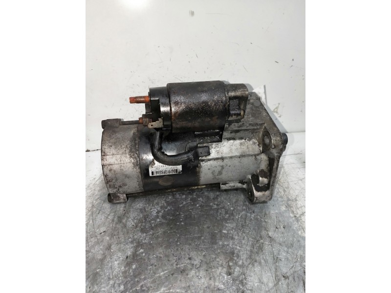 Recambio de motor arranque para chrysler voyager (rg) 2.5 crd se grand voyager 10 millones referencia OEM IAM M002T88473  