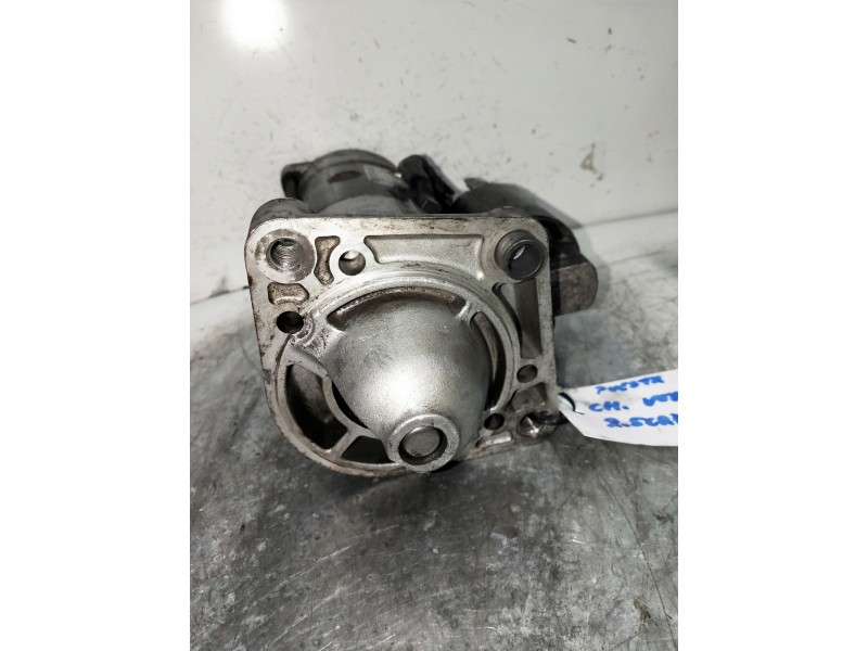Recambio de motor arranque para chrysler voyager (rg) 2.5 crd se grand voyager 10 millones referencia OEM IAM M002T88473  