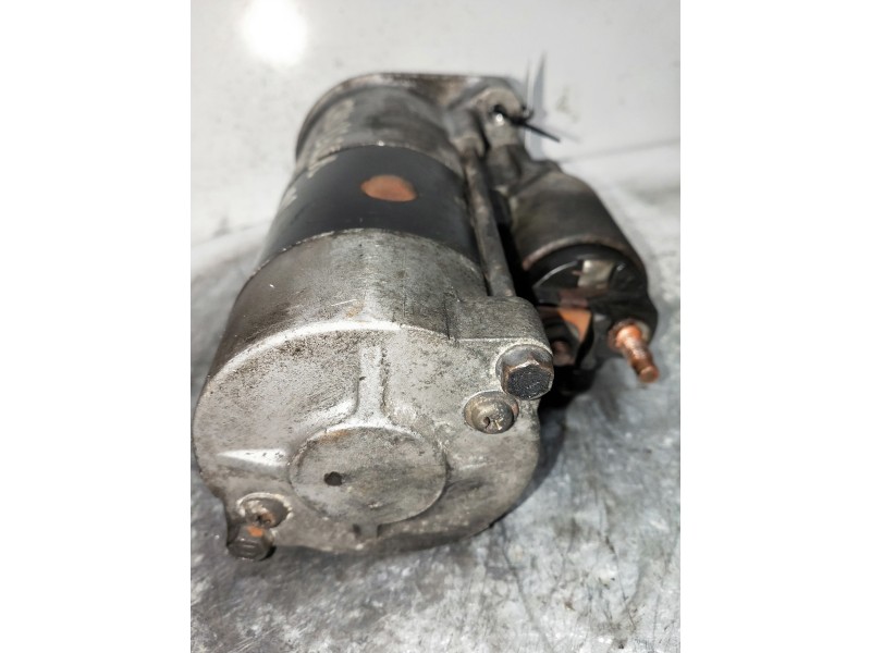 Recambio de motor arranque para chrysler voyager (rg) 2.5 crd se grand voyager 10 millones referencia OEM IAM M002T88473  