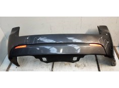 Recambio de paragolpes trasero para saab 9-3 sport hatch linear referencia OEM IAM   