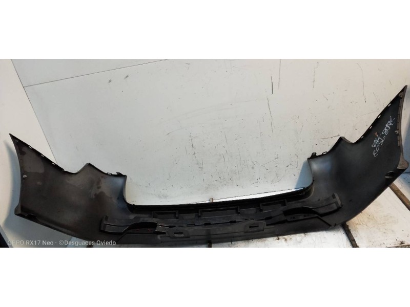 Recambio de paragolpes trasero para saab 9-3 sport hatch linear referencia OEM IAM   