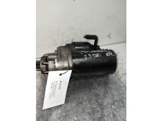 Recambio de motor arranque para volkswagen touareg (7la) tdi r5 referencia OEM IAM 0001126600  