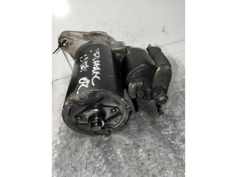 Recambio de motor arranque para volkswagen touareg (7la) tdi r5 referencia OEM IAM 0001126600  