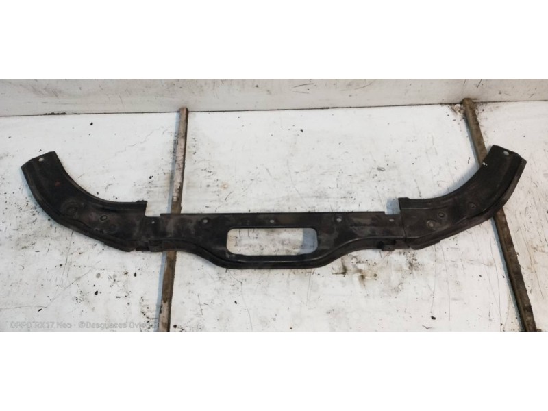 Recambio de panel frontal para mazda 6 kombi ()(.2012) center-line referencia OEM IAM   