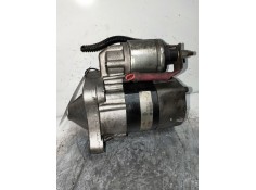Recambio de motor arranque para renault megane ii coupe/cabrio confort authentique referencia OEM IAM D7E47  