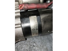 Recambio de motor arranque para renault megane ii coupe/cabrio confort authentique referencia OEM IAM D7E47   2
