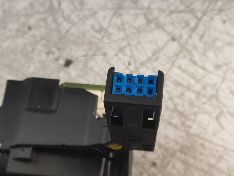 Recambio de mando limpia para volkswagen golf v berlina (1k1) highline 4motion referencia OEM IAM 1K0953519A  1K0953519J