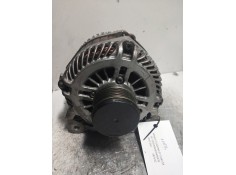 Recambio de alternador para renault laguna iii authentique referencia OEM IAM   